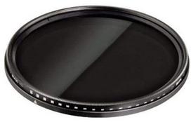Objektyvų filtras Fancier M77 ND Variable MC
