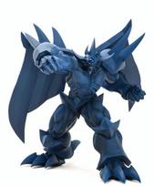 Obeliskas Dievo Karys Figūrėlė Monstrai LEGION 19cm Yu-Gi-Oh! apytiksliai