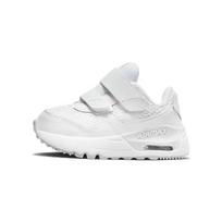 Nike Air Max SYSTM TD Balti Pure Platinum Kūdikių sportbačiai DQ0286-102 21