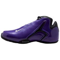 Nike Hyperflight Kvėpuojantys Krepšinio Batai Vyriški Violetiniai IV5768-500 42