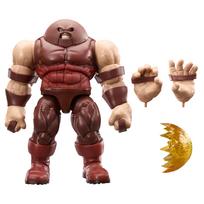 Hasbro MARVEL Legends Series Gamerverse Marvel a collectible 15cm action figure based on a retro video Juggernaut, game, G0623, authentic.