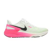 Nike Air Zoom Structure 25 Sail Hyper Pink - IB7451-100 42 dramblio kaulas