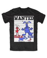 Charlie ir Elise Marškinėliai Juodi Kultas, Skruzdėlė, Linksmas, Sancho, Pancho, Senoji Mokykla, TV Unisex Marškinėliai XXXXL