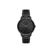 Armani Exchange apvalus veidrodis 42 mm AX2701 Black Dial AX2701
