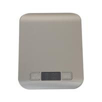 Food Scale, 5kg Digital Kitchen Scale Weight Grams And Ounces For Baking Cooking Coffee Package Postage, 6 Units With Tare Function, Display One Size
