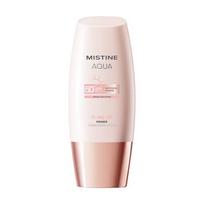 Mistine drėkinantis balinantis apsauginis kremas nuo saulės su SPF50+ PA++++