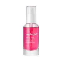 „Medicube PDRN“ kolageno švytėjimo suteikiantis želė serumas, stangrinamasis ir drėkinamasis serumas, 30 ml 1