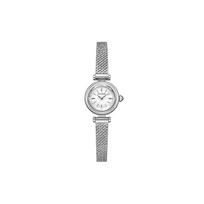 CITIZEN Moteriškas Eco-Drive kolekcijos laikrodis EG7080-53 Silver Strap