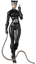 Medicom Toy MAFEX 123 MAFEX CATWOMAN HUSH Action Approximately 150mm Tall No. Ver. Pre-painted Figure, juoda
