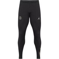 Jordan X PSG Collaboration Paris Saint-Germain Strike Elite Third ADV Player Version Dri-FIT Fitted Football Pants Men bottoms Black DZ0760-010 L