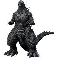 Veiksmo figūrėlė - TAMASHII NATIONS - Godzilla Minus One - Pilka - Nuo 6 metų - Vidaus