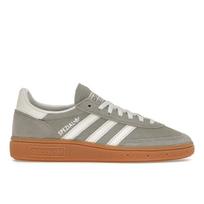 adidas  Handball Spezial Sidabrinis Akmenukas Guma Moteriški Kedai Pilki Off-White IG1966 44⅔