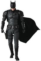 MAFEX 188 THE BATMAN Veiksmo figūrėlė apie 160 mm Nr. Figūrėlė, aukšta, ne mastelio, iš anksto nudažyta