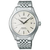 Seiko Presage Automatinis SARX121 Klasikinis Pagrindinis Parduotuvės Riboto Platinimo Vyriškas Laikrodis, Serija, Išskirtinis,