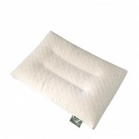 Latex Pillow Core Massage Neck Protection Pillow Orthopedic Slow Rebound Relax Protector Sleeping Replacement Supplies Health Care Memory Foam Pillow 30*50cm