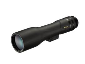 Nikon ProStaff 3 Zoom Monokuliarinis Teleskopas Trikojis ir 60mm 16-48x60 (su Case), 16-48x priartinimas, Apertūra, PS316-48X