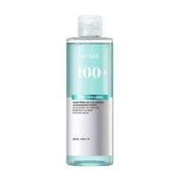 Anua PDRN 100 Hyaluronic Acid Booster Toner Deep Hydration Skin Barrier Care Set 250ml + 40ml