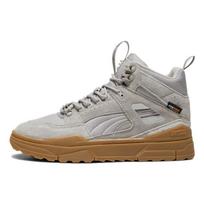 Puma Slipstream Hi Xtreme Cordura Unisex Grey 393272-02 EU 36