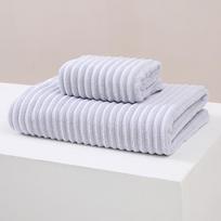 Pologge Koralinio vilnos medvilninis vonios rankšluosčių rinkinys: Storas, Gerai sugeriantis vandenį, 3 dalių, skirtas suaugusiesiems Towel 35*75 cm
