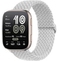 Braided Solo loop band For Amazfit bip 6/5/Balance/GTS/4/2e/Mini/3/GTR/4/2/3/Pro correa 20mm 22mm watch bracelet huawei gt Strap 20mm watch strap žvaigždė