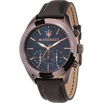 Maserati Traguardo Ruda Oda Vyriškas Kvarcinis Chronografas R8871612008 ruda
