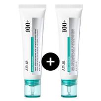 Anua PDRN Hialurono rūgštis 100 Drėkinamasis kremas Intensyviai drėkinantis atstatomasis kremas Rinkinys 60ml + 60ml