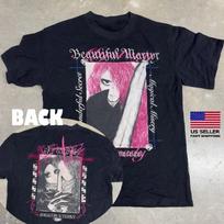 Bladee Drain Gang Martyr Tour Drain Story T-Shirt TA138 Unisex T-Shirt XXXXL