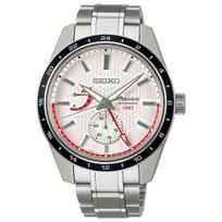 Seiko Presage Automatinis Mechaninis Core parduotuvės JAL 70-mečio Bendradarbiavimo Aštrių Briaunų Serijos SARF025 Laikrodis, Išskirtinis, Modelis, Vyriškas
