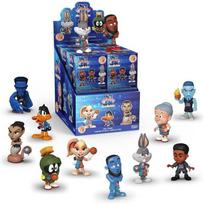 Figurine Funko Mystery Minis - Space Jam 2 : A New Legacy - Pack of 12 random pieces