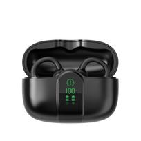 Blackview AirBuds 15 Belaidės Bluetooth 6.0 Ausinės Atviro tipo Ausinės ENC IPX5 juoda
