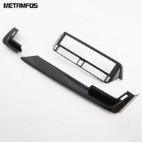 Accessories For Nissan X-trail Rogue T33 Qashqai J12 -2025 Interior Center Console Dashboard Panel Air Condition Switch Trim Left Hand Driver