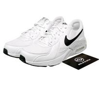 Nike Air Max Excee White - CD4165-100 EU 38.5 pilka spalva