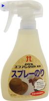 Hamanaka Eco Andaria Purškiami klijai, 300ml, H204-614 balta