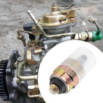 12V Kuro Uždarymo Solenoidas Tiesioginis Pakeitimas 0330001015 Komunalinis Daugkartinio Naudojimo Aukšto Patikimumo