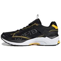 adidas Spiritain 2000 GTX Black White Yellow Unisex Sneakers Core-Black Footwear-White GZ1323 36 black