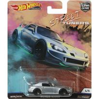 HOT WHEELS Car Culture Rinkinys HONDA S2000 -Street Tuners- [FYN77]