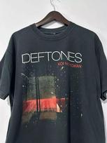 Deftones 'Koi No Yokan' Album Unisex Black T-shirt S-5XL Unisex T-Shirt L