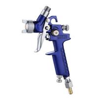 Professional HVLP Mini Spray Gun Airbrush for Painting Cars Aerograph 0.8mm nozzle