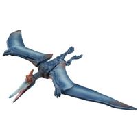 TAKARA TOMY Jurassic World Gyvūnas Dinzauras Realistiškas Judantis Figūrėlės Žaislas nuo 3 Metų ir Atitinka Žaislų Saugos ST Ženklo Sertifikaciją  ANIA Pteranodonas  Į viršų,