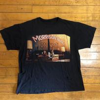 90-ųjų The Doors - Morrison Hotel - vintažiniai grupės marškinėliai Unisex T-shirt L