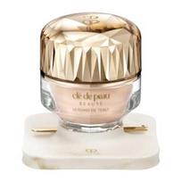 Shiseido de Peau Le Fond de Teint n Pink Ochre 10 Clé Beauté [SPF25 PA++]