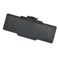 SEIWA Automobilio skydelis nuo saulės UPF UV vairuotojo ir keleivio vietoms Prailgintuvas, Priekinis, WA113, Dūminis, 50+, Apsauga, juoda