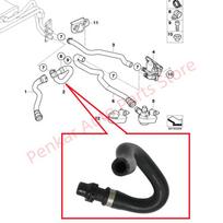 64216916090 Šildytuvo žarna BMW E60 E61 520i 523i 525i 530i 535i 540i 545i 550i E63 E64 645ci 650i