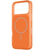 Oranžinis dėklas Apple iPhone 17 Pro Max telefonui "OBAL:ME MagNetix ColorSlate Cover"