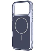 Mėlynas dėklas Apple iPhone 17 Pro Max telefonui "OBAL:ME MagNetix ColorSlate Cover"