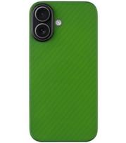 Žalias dėklas Apple iPhone 17 telefonui "Tactical MagForce Aramid Cover"