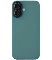 Mėlynas dėklas Apple iPhone 17 telefonui "Tactical MagForce Aramid Cover"