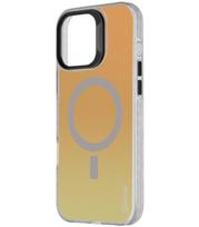 (Copper Gray) dėklas Apple iPhone 16 Pro Max telefonui "OBAL:ME MagNetix SolarFlex Cover"