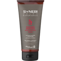 Helen Seward Synebi Moisturizing Mask drėkinamoji kaukė dažytiems plaukams, 200 ml