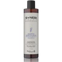 Helen Seward Synebi Smooth-Effect Shampoo glotninamasis šampūnas nepaklusniems, pasišiaušusiems plaukams, 300 ml